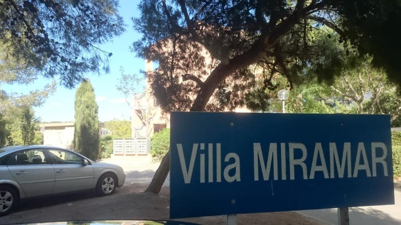 Appartement Vue Mer Le Chant Des Cigales Sausset-les-Pins Zewnętrze zdjęcie